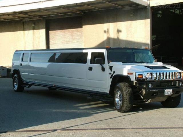 hummer