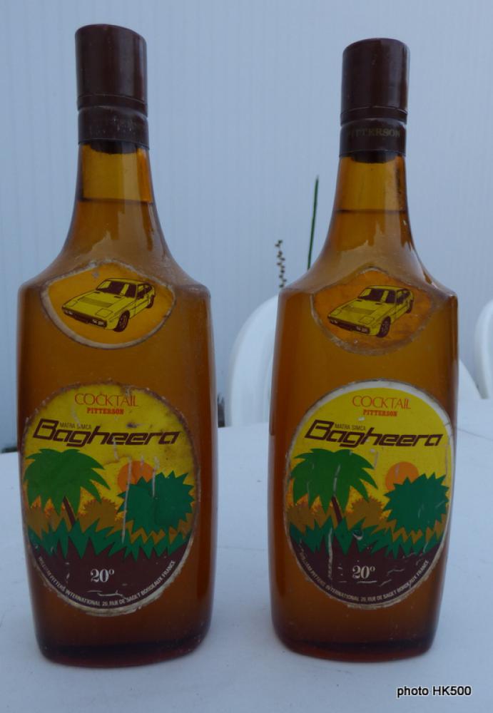 Cocktail-Bagheera