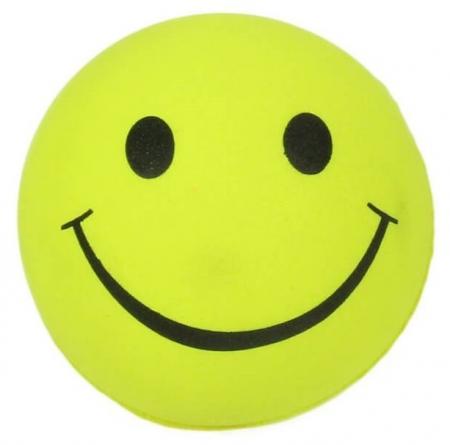 balle-smiley-jaune