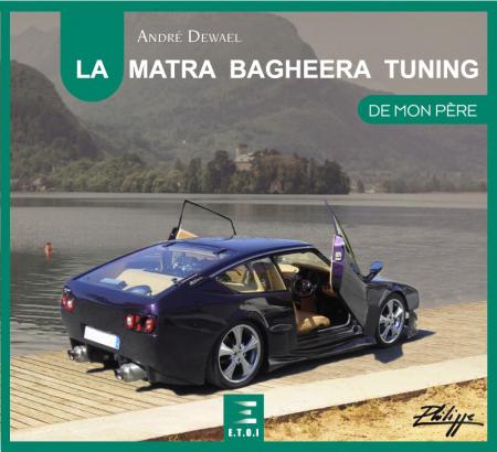 la-matra-simca-bagheera-tuning-de-mon-pere