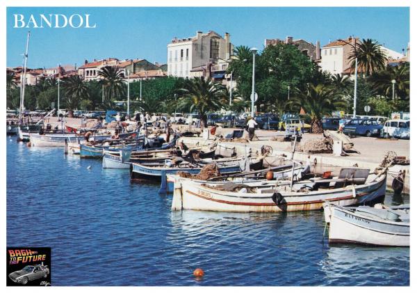 24-BANDOL