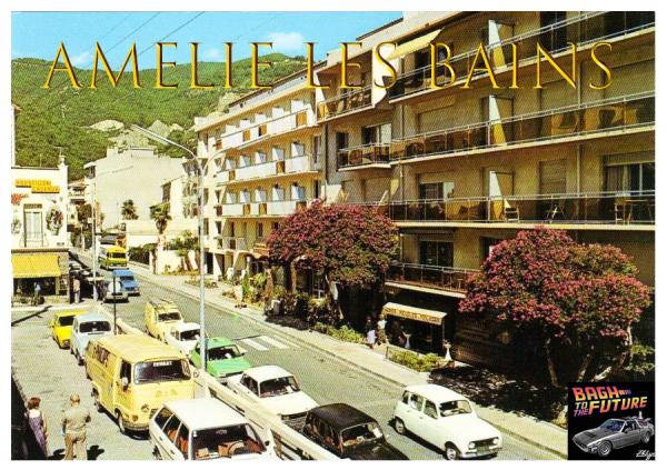 47-AMELIE LES BAINS