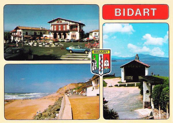 49-BIDART