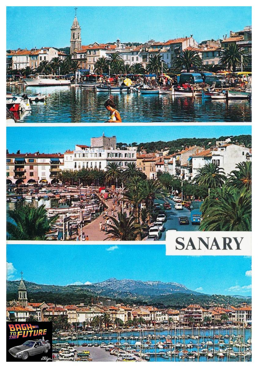 70-SANARY