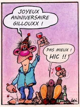 ANNIV-GILLOUXX